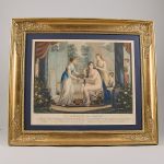 1692 6258 COLOR ETCHING